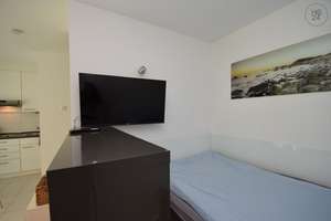 Möbliertes Apartment mit Balkon und Internet Nähe Uniklinik – Die vollständige Adresse der Immobilie erhältst du vom Anbieter., 50935 Sülz, Köln – Vorschaubild 6