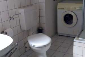 Charmante ca. 60 m² große 2,5-Zimmer-DG-Maisonette-Wohnung an Nichtraucher zu vermieten – Hinter Ägidien 5, 38100 Innenstadt, Braunschweig – Vorschaubild 5