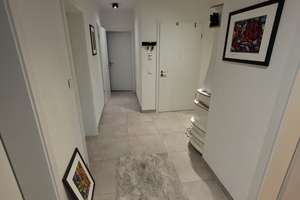Hochwertige 3 Zimmer-Wohnung mit moderner Raumaufteilung – Benhauser Straße 51, 33102 Kernstadt, Paderborn – Vorschaubild 3