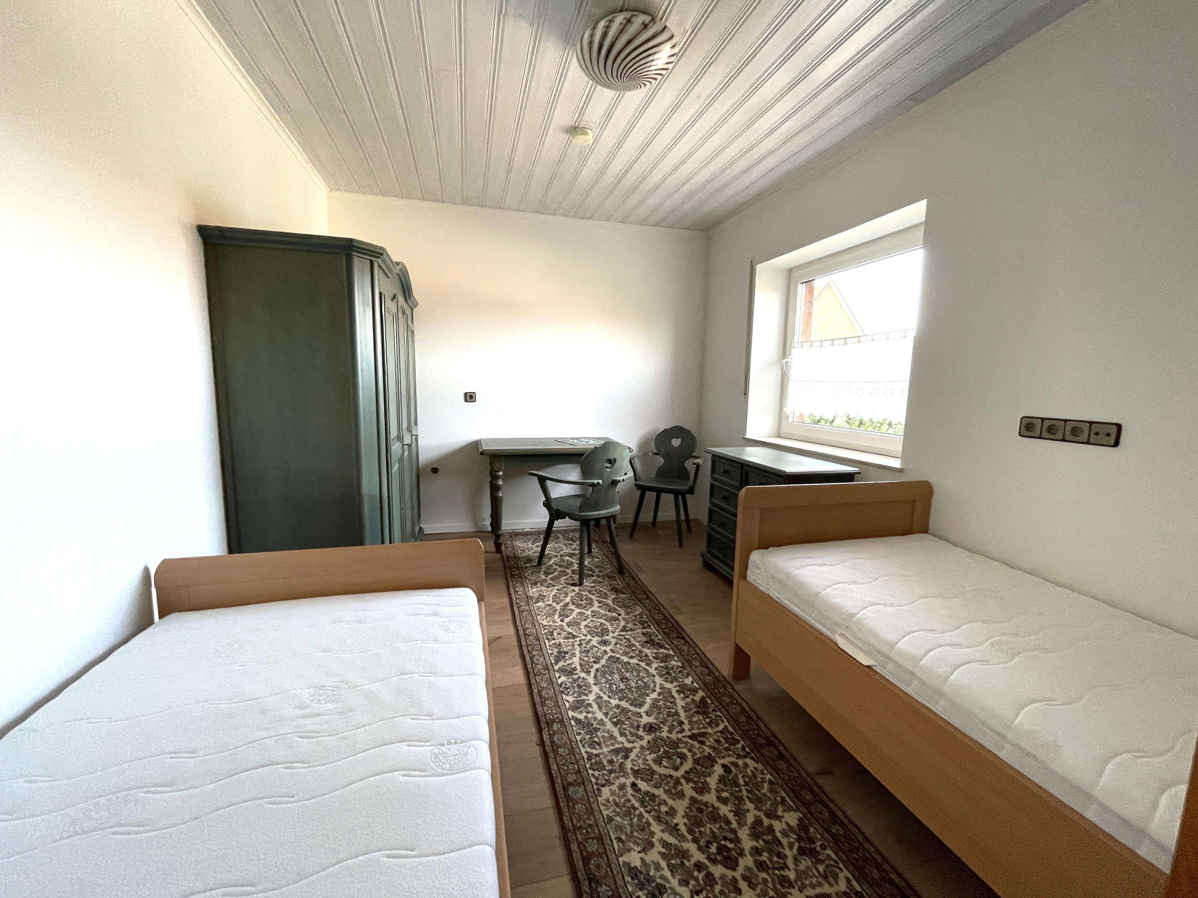 Immobilie in Heiden - Unikat für Individualisten: Freistehendes Fachwerkhaus in schöner Lage von Heiden! - Bild 16