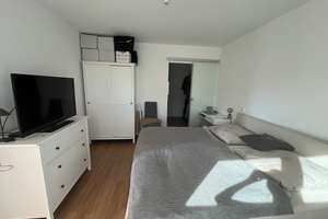 2-Zimmer-Neubauwohnung mit Balkon in Berlin-Wedding – Die vollständige Adresse der Immobilie erhältst du vom Anbieter., 13351 Wedding, Berlin – Vorschaubild 7