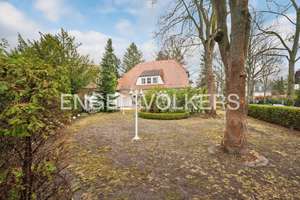 Ihr Traum vom Wohnen in Dahlem – Charakterhaus mit großem Garten und einzigartigem Entwicklungspo... – Die vollständige Adresse der Immobilie erhältst du vom Anbieter., 14195 Dahlem, Berlin – Vorschaubild 7