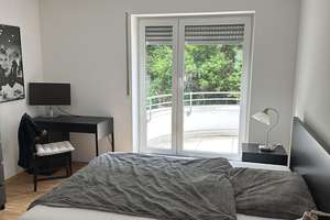 Gemütliche 2 Zimmer-Wohnung mit Balkon und Tiefgarage, provisionsfrei – Römerstraße 78b, 56073 Süd, Koblenz – Vorschaubild 7