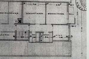  3-Zimmer-Dachgeschoss-Wohnung mit Balkon in Böblingen – Hölderlinstraße 2, 71032 Böblingen – Vorschaubild 12
