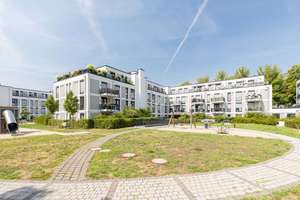 Helle 2 Zimmer Wohnung mit Fußbodenheizung im ruhigen Lankwitz – Die vollständige Adresse der Immobilie erhältst du vom Anbieter., 12249 Lankwitz, Berlin – Vorschaubild 5