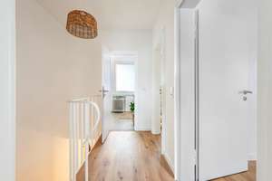 Frisch renoviertes Familienglück mit 5 Zimmern und Garten in Bremen-Vegesack – Die vollständige Adresse der Immobilie erhältst du vom Anbieter., 28757 Vegesack (Ortsteil), Bremen – Vorschaubild 16