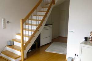 exclusive Dachgeschosswohnung mit Galerie in Bestlage Waldtrudering – von-Gravenreuth-Str. 8, 81827 Waldtrudering, München – Vorschaubild 13