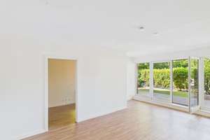 Wohnglück in Hamburg-Volksdorf: Geräumige Erdgeschosswohnung mit Terrasse und Garten – 22359 Volksdorf, Hamburg – Vorschaubild 12