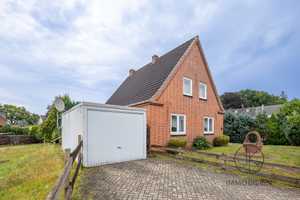 ***Ihr neues Zuhause: Großes Haus mit Garten und Garage in Groß Mackenstedt – Diepholz (Kreis) – Vorschaubild 3
