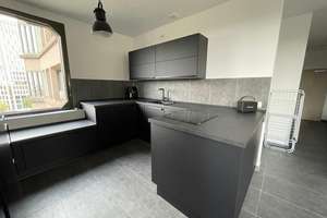 Innenstadt Wohnung mit Traumterasse  – Hansastraße 101, 44137 City, Dortmund – Vorschaubild 2