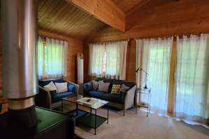 Ferienhaus Lauterdörfle Hayingen Idyllisches 3-Zimmer-Ferienhaus – Lauterdörfle 25, 72534 Hayingen – Vorschaubild 22