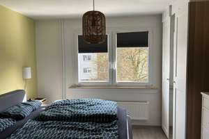Perfekt aufgeteilte 3-Zimmer-Wohnung in Dortmund-Barop – Die vollständige Adresse der Immobilie erhältst du vom Anbieter., 44225 Barop, Dortmund – Vorschaubild 6