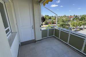 Sehr Zentrale frisch sanierte 2. Zi. Wohnung in Forstenried – Leonistraße 12, 81476 Forstenried, München – Vorschaubild 13