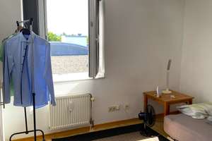 KAPITALANLEGER: MODERNE WOHNUNG GANZ OBEN-BALKON-GEPFLEGTE ERBBAU ANLAGE! 44 qm 109.000 Euro + TG – Havelstr. 22, 64295 Darmstadt-West, Darmstadt – Vorschaubild 9