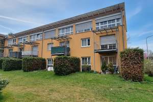 Betreutes Wohnen - Wohnung in der Diakoniestation Haus Waldenstein in Altdorf – Die vollständige Adresse der Immobilie erhältst du vom Anbieter., 90518 Altdorf bei Nürnberg – Vorschaubild 3