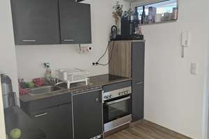 Möblierte 1-Zimmer Wohnung in der Maxvorstadt – Dachauer Straße 95, 80335 St. Benno, München – Vorschaubild 8