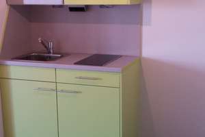 *Große 1-Zimmer Wohnung mit Balkon in Mitte* - nur für Studenten, Azubis – Alex-Wedding-Straße 3, 10178 Mitte (Ortsteil), Berlin – Vorschaubild 3