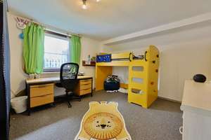 Haus zum Preis einer Wohnung – Die vollständige Adresse der Immobilie erhältst du vom Anbieter., 88471 Laupheim – Vorschaubild 14