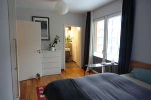 Hochwertig ausgestattete 3-Zimmer Neubauwohnung – Die vollständige Adresse der Immobilie erhältst du vom Anbieter., 10557 Moabit, Berlin – Vorschaubild 14