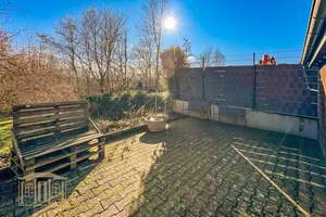 Liebhaberstück mit Geschichte, guter Substanz und tollem Garten im Cronenberger Zentrum – Die vollständige Adresse der Immobilie erhältst du vom Anbieter., 42349 Cronenberg, Wuppertal – Vorschaubild 6