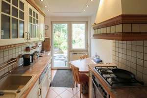 Zögern Sie nicht: Umfassend renoviertes Einfamilienhaus samt Garten, Garage und 2 Freistellplätzen – Die vollständige Adresse der Immobilie erhältst du vom Anbieter., 6118 Frohe Zukunft, Halle (Saale) – Vorschaubild 4