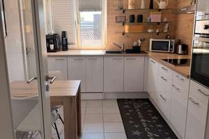 Moderne 3 Zimmer Wohnung in KL-Innenstadt – Rudolf-Breitscheid-Str. 83, 67655 Innenstadt West/Kotten, Kaiserslautern – Vorschaubild 8