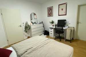 Moderne 2-Zimmer-Wohnung mit EBK in Stuttgart-Ost – Stuttgart – Vorschaubild 4