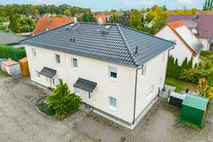 Investieren statt spekulieren - Doppelhaus mit PV in vermietungssicherer Lage – Die vollständige Adresse der Immobilie erhältst du vom Anbieter., 39128 Neu Olvenstedt, Magdeburg – Vorschaubild 7