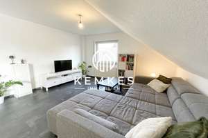*NEU* Attraktive 2-Zimmer-Wohnung mit großen Balkon in Sackgassenlage von Duisburg-Aldenrade