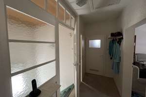 +OF-Bürgel+ Alter Ortskern+ 2-3 FH Altbau auf kl. Grundstück, Doppelgarage und Laube – 63075 Bürgel, Offenbach am Main – Vorschaubild 21