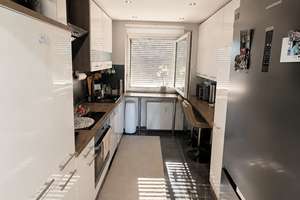 Sonniger Balkon & Natur pur: Frisch sanierte 4,5-Zimmer-Wohnung in Mannheim!“ – 68169 Neckarstadt-Ost/Wohlgelegen, Mannheim – Vorschaubild 8