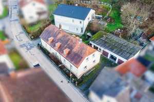 Einfamilienhaus mit Potenzial zum Dreifamilienhaus in Top-Lage! – Regensburg (Kreis) – Vorschaubild 8