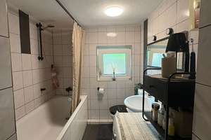 !!Anfragenstop!! Wohnen mit Hauscharakter – moderne Erdgeschosswohnung mit Garten – Die vollständige Adresse der Immobilie erhältst du vom Anbieter., 46045 Styrum, Oberhausen – Vorschaubild 13