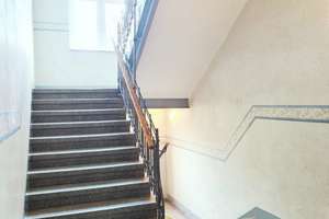 Ansprechende 2-Raum-Wohnung mit Balkon in einem liebevoll kernsanierten Gründerzeithaus im Luthervie – Zschopauer Straße 167, 9126 Lutherviertel, Chemnitz – Vorschaubild 13