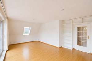 Geräumige & bezugsfreie Wohnung mit Südwest-Terrasse + KFZ Stellplatz nahe S-Bhf. Lichtenrade!  – Wildauer Straße 1, 12307 Lichtenrade, Berlin – Vorschaubild 7