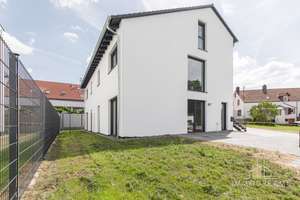 Neubau-Erstbezug in Miesau - Moderne Erdgeschoss Wohnung mit Garten – Bahnhofstr. 26C, 66892 Bruchmühlbach-Miesau – Vorschaubild 14