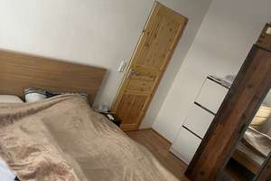 2 Zimmer-Wohnung in HBK-Nähe am Westbahnhof – Hugo-Luther-Straße 46, 38118 Westliches Ringgebiet, Braunschweig – Vorschaubild 8