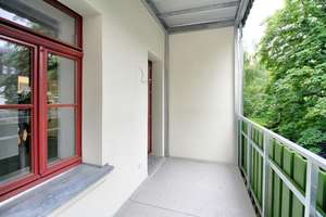 Neu sanierte 2-Zimmer-Wohnung mit Luxus-Einbauküche und Balkon – Weißestraße 11, 4299 Stötteritz, Leipzig – Vorschaubild 4
