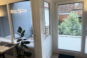 Wohnen mit Charakter: Einzimmerwohnung in Stuttgart-West mit Stellplatz – Geißeichstraße 29, 70197 Kräherwald, Stuttgart – Vorschaubild 8