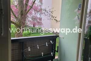 Wohnungstausch: Prinzenstraße 19 – Prinzenstraße 19, 10000 Kreuzberg, Berlin – Vorschaubild 7