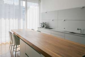 Townhouse am Hausvogtei-Platz - Leben und Arbeiten auf ca. 660 qm – Oberwallstrasse 13, 10117 Mitte (Ortsteil), Berlin – Vorschaubild 4