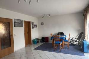 Charmante 2-Zimmer-Wohnung mit Balkon in ruhiger Odenwaldlage – ideal als Kapitalanlage – Die vollständige Adresse der Immobilie erhältst du vom Anbieter., 69483 Wald-Michelbach – Vorschaubild 3