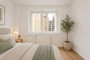 4-Zimmer-Wohnung in Schöneberg - renoviert, provisionsfrei und direkt bezugsfertig! – Die vollständige Adresse der Immobilie erhältst du vom Anbieter., 10781 Schöneberg, Berlin – Vorschaubild 8