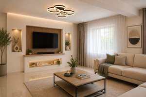 Kernsanierte 4 Zimmer Eigentumswohnung in Salzgitter Lebenstedt zu verkaufen. – 38226 Lebenstedt, Salzgitter – Vorschaubild 5