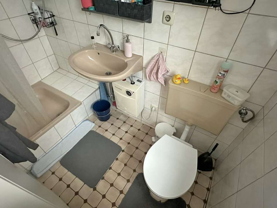 Tageslichtbad