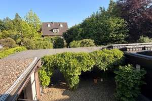 Freistehendes Dreifamilienhaus - die Gelegenheit in Düsseldorf Wersten! – 40589 Wersten, Düsseldorf – Vorschaubild 9