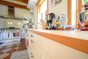 **RESERVIERT*** Ein Zuhause zum Verlieben – stilvoll wohnen in charmanter Geborgenheit – Die vollständige Adresse der Immobilie erhältst du vom Anbieter., 26817 Rhauderfehn – Vorschaubild 8