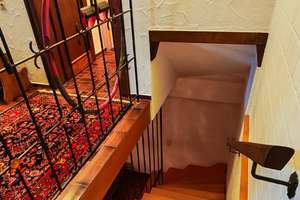Charmantes Einfamilienhaus mit großem Grundstück, Indoorpool und viel Potenzial – Die vollständige Adresse der Immobilie erhältst du vom Anbieter., 79418 Schliengen – Vorschaubild 15