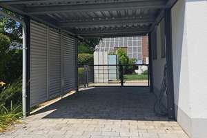 Ankommen. Einziehen. Zuhause sein.
Liebevoll gepflegte DHH in Niederweiler – Die vollständige Adresse der Immobilie erhältst du vom Anbieter., 79379 Müllheim – Vorschaubild 27