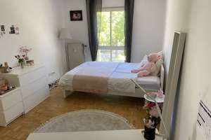  3,5-Zimmer-Wohnung in Uninähe in Regensburg – 93051 Kumpfmühl-Ziegetsdorf-Neuprüll, Regensburg – Vorschaubild 10